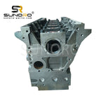 S6D95 6D95 Cylinder Block PC200-6 Excavator Engine Cylinder Block 6209-21-1200
