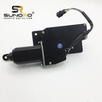 EX60 EX100 EX120 EX200 EX220 EX300 EX400 EX550 ZX450 Excavator 4256364 4458336 Wiper Motor