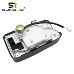 4488903 4488901 Monitor 4462948 for Hitachi ZX120-1 ZX200 ZAX240 ZX330 ZX450C ZX450CLC Display Screen Pane