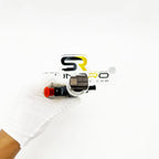 Diesel Inyector Penyuntik Fuel Injector 095000-5600 1465A041 for Excavator Mitsubishi 4D56 TRITON L200 2.5L