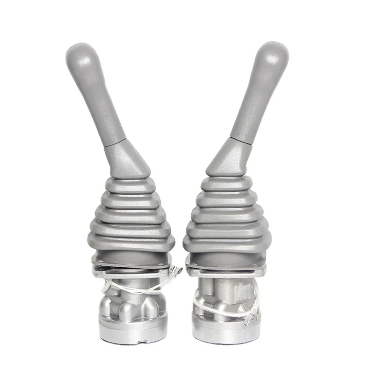 Doo-san Excavator Hydraulic Spare Parts Remote Control Joystick pilot Handle Valve Controller 2420-9517 31N6-20200 31N6-25200