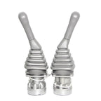 Doo-san Excavator Hydraulic Spare Parts Remote Control Joystick pilot Handle Valve Controller 2420-9517 31N6-20200 31N6-25200