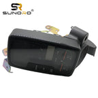 SUNORO Construction Machinery Parts ZX200-1 ZX240-1 ZX130 ZX330 Excavator Monitor Display Panel 4488903 4483034 YA00030724