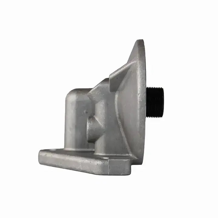 SUNORO E200B 192-6 Oil Filter Head Good Quality Excavator Accessories