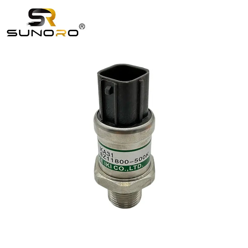 Good Quality DH220-5 DH220-7 High Pressure Sensor Switch 8Z11800-500K for Construction Machinery Parts