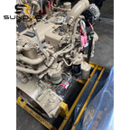 SUNORO Joh N- 4045HFC04 4045HF285 diesel Engine Complete 4045HF285 6068 6060 Engine
