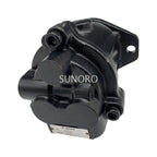 Sany Excavator SY485 SY550 Fan Hydraulic Motor MA23W01 Fan Motor 10033071 MSF-23
