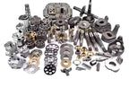 SUNORO Manufacturer Factory Sale Excavator Hydraulic Spare Parts Repair Kits Main Pump Piston Swing Motor Pump Travelling Motor