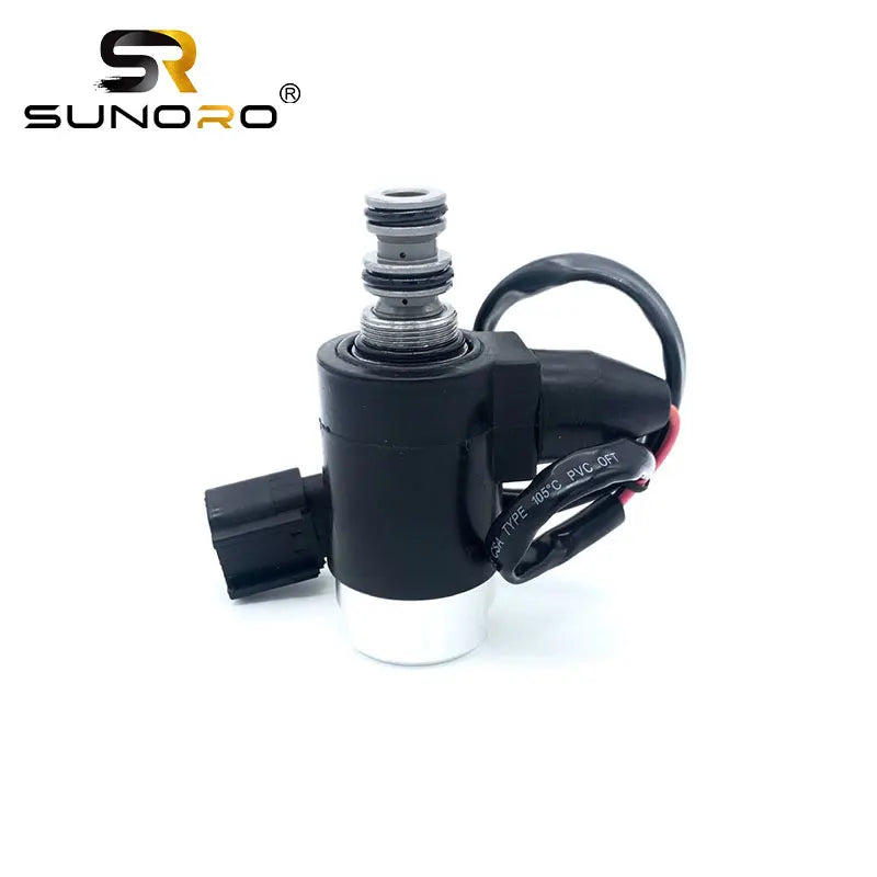 SUNORO PC60-7 PC120-5 Swing Motor Hydraulic Solenoid Valve 203-60-56560 203-60-62171 201-60-72100 103-60-62171 SD1244-C-1005
