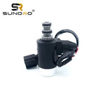 SUNORO PC60-7 PC120-5 Swing Motor Hydraulic Solenoid Valve 203-60-56560 203-60-62171 201-60-72100 103-60-62171 SD1244-C-1005