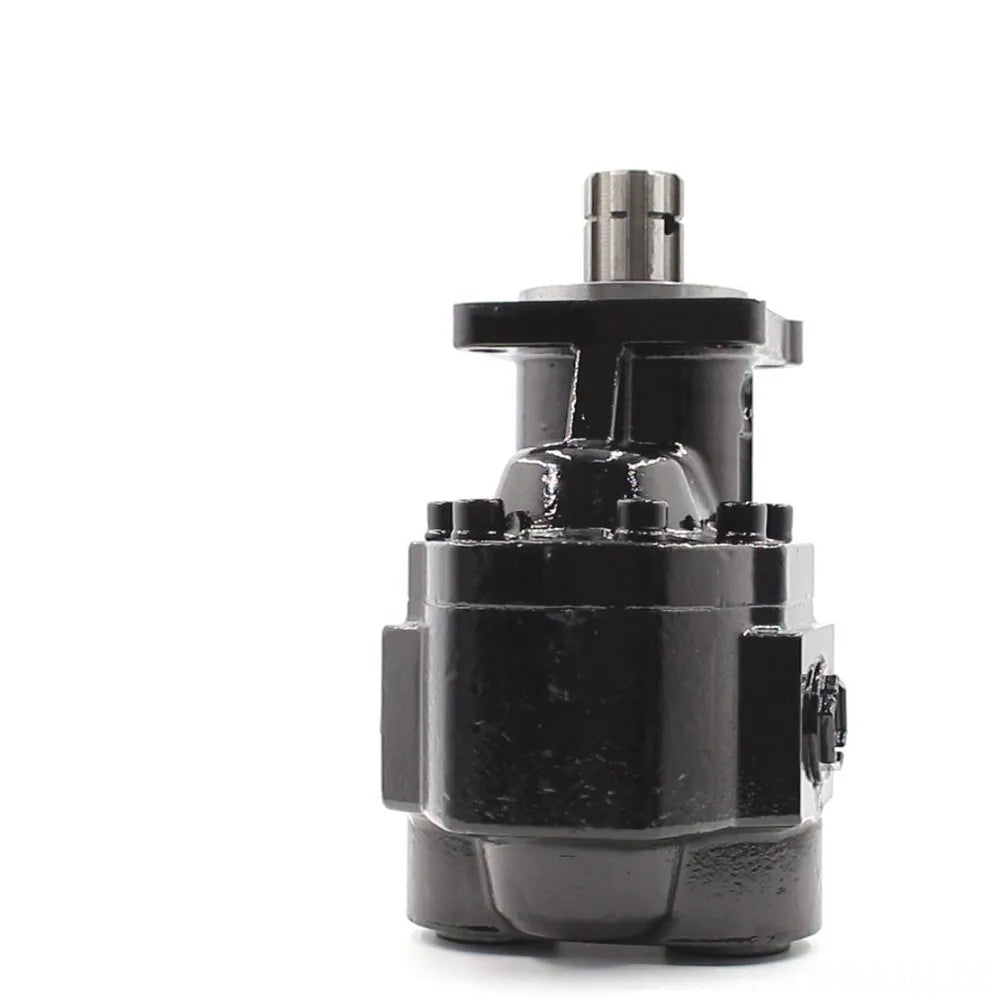 Manufacturer's Truck Hydraulic Gear Oil Pump for Heavy-Duty Vehicles