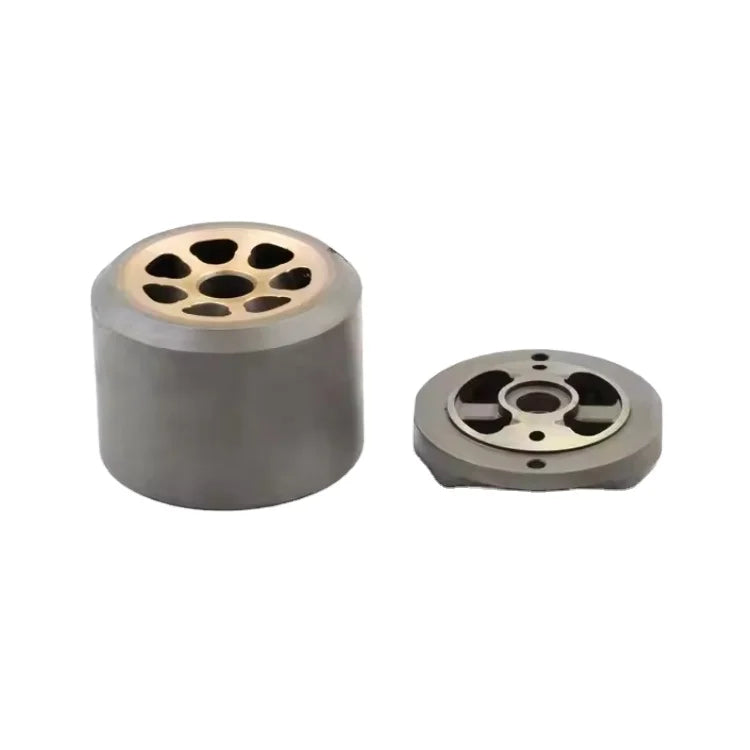 9749142 Excavator Other Hydraulic Pump Repair Parts Valve Plate for Hitachi EX300-3 EX300-5 HPV145