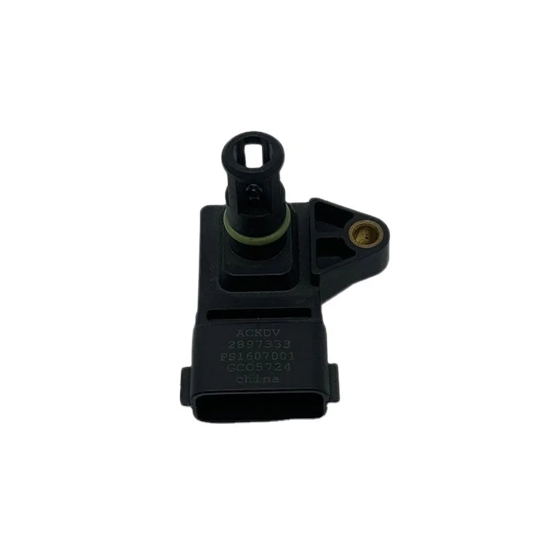 SUNORO 6754-81-2700 6754-81-2701 2897333 4921322 Pressure Temperature Sensor for Excavator PC200 PC220 PC270 PC290 PC300