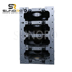 Hot Sale mitsubishi S4K Cylinder Block for E120B E312 Excavator 34207-05035 34207- 01052 S4K S4K-T S4KT Engine Block