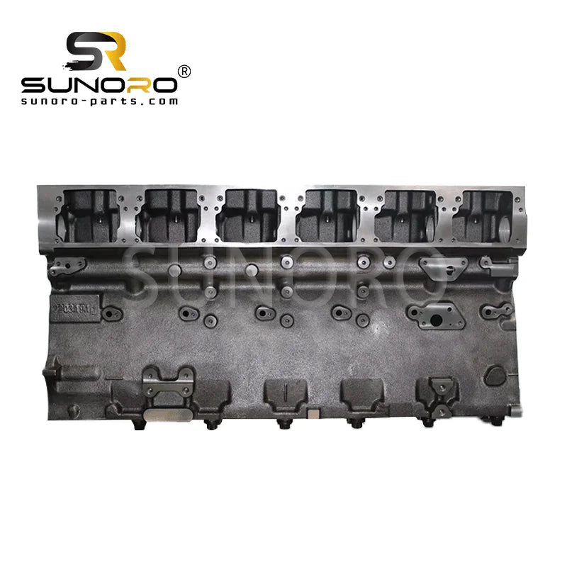 K19 Engine Cylinder Block High-quality Parts 3811921 3060545 3028439 for Excavators