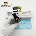 0445116059 5801540211 New Diesel Fuel Injector Excavator No-zzle for Iveco Daily Fiat Ducato Boxer Jumper 3.0D 2009-2016