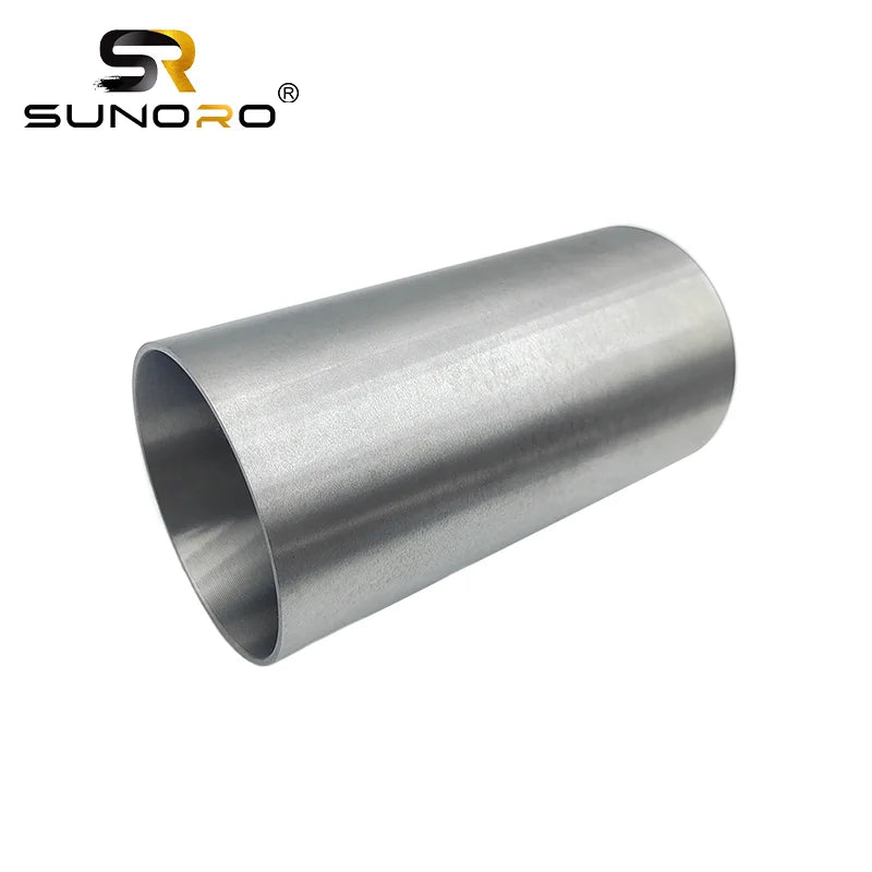 SUNORO High Quality Construction Machinery Excavator Engine Parts 4D92 Cylinder Liner