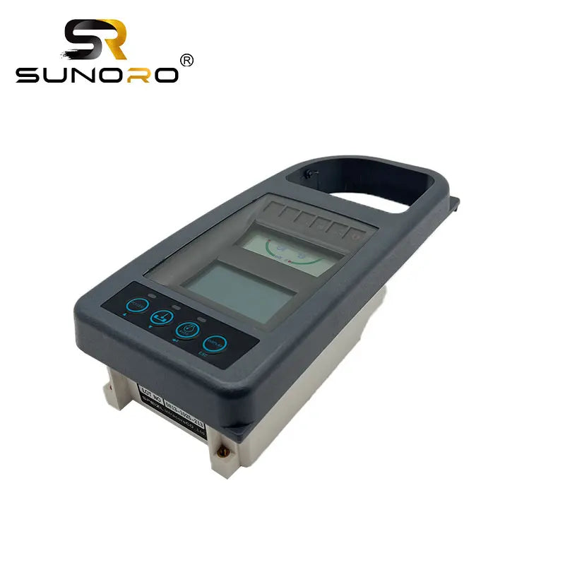 SUNORO Construction Machinery Parts DH225-7 Dae-woo Doo-san 539-00048G 539-00048 0813-1025-2013 Instrument Panel Monitor