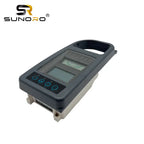 SUNORO Construction Machinery Parts DH225-7 Dae-woo Doo-san 539-00048G 539-00048 0813-1025-2013 Instrument Panel Monitor