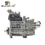 Original 729642-51430 729653-51300 729647-51390 729659-51360 729630-51320 4TNV84 4TNV88 4TNV94 4TNV98 Engine Fuel Injector Pump