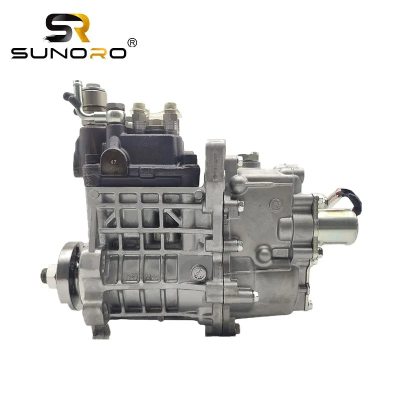 Original 729642-51430 729653-51300 729647-51390 729659-51360 729630-51320 4TNV84 4TNV88 4TNV94 4TNV98 Engine Fuel Injector Pump