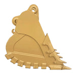 Professional Supplier High Strength Rock Bucket Low Price Custom Excavator Rock Bucket