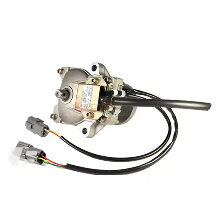 SUNORO OEM PC400-6 6D102  7834-40-2000/3000/2002/2003 PC120-6 PC200-6 PC220-6   PC300-6  Excavator Throttle Motor Assy