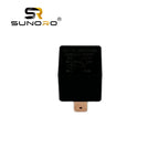 Factory Direct Original JD1912-1Z-24VDC AC/DC Power Module 80A 14VDC Circuit Five Pin Relay