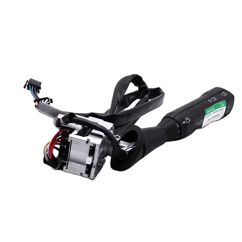 SUNORO for Mercedes-Benz Truck Truck Combination Switch Automotive Combination Switch Accessories 6555400045