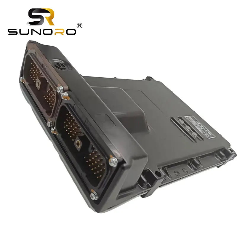 SUNORO Parts Excavator Controller 221-8874 366-8821 221-8814-03 for E320D Computer Box ECU 2218874 3668821