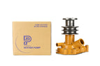 SUNORO Engine Water Pump 6110-63-1110 6112-61-1100 6112-61-1101 for komatsu Engine S4D120