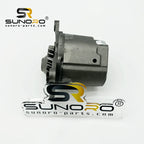 6D125 Engine Oil Pump 6151-51-1005 6251-51-1000 for Komatsu PC400-6 PC400-7 PC450-8