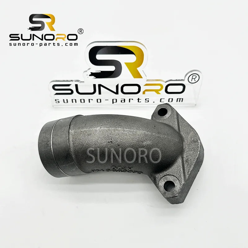 Mechanical Engine Parts Engine Exhaust Manifold 3682549 3683870 for ISX15 QSX15 Engine