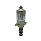 Factory New Hydraulic Solenoid Valve KDRDE5K-50/40C30-146 111-9916 Electrical Parts E320b E320c Solenoid Valve