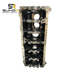 DB58 Cylinder Block 65.01101-6079 65.01101-0031 Suitable for Doosan Engine Parts