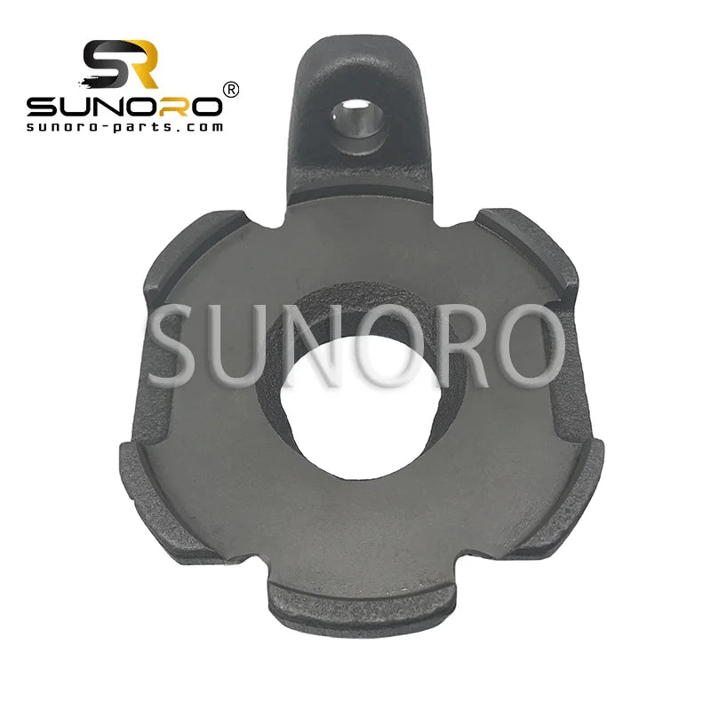 HPV95 PC200-8 PC220-8 PC200-6 6D102 Hydraulic Main Pump Spare Parts Repair Kit Overhaul Complete Setfor Ko-matsu Excavator Parts