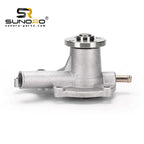 Water Pump 19883-73030 15881-73030 15881-73033 1E051-73036 7509-10102 1E051-73510 for Kubota Engine D722 D662 D902 D782