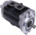Aluminium Hydraulic Pump Customized Hydraulic Oil Pump for Truck Gear Hydraulic Pump