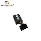 SUNORO Timer Unit Switch HCO119 8K05 HCO108 3K22 Yangma Preheating Relay for Yanma