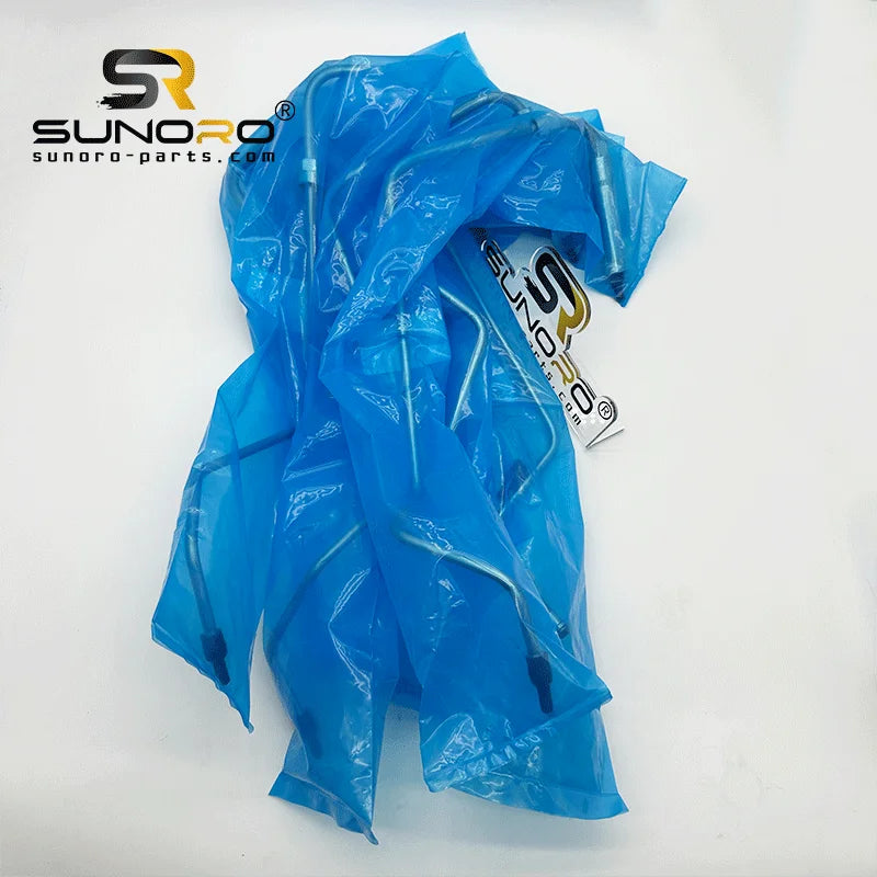 6156-71-5110 6156-71-5120 6156-71-5130 6156-71-5140 6156-71-5150 6156-71-5160 TUBE for Komatsu 400-7 A6D125E SAA6D125E