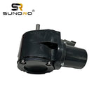 SUNORO Excavator Parts ZAX120-5 EX200-5 ZAX200 Throttle Motor Accelerator 4614911 4360509