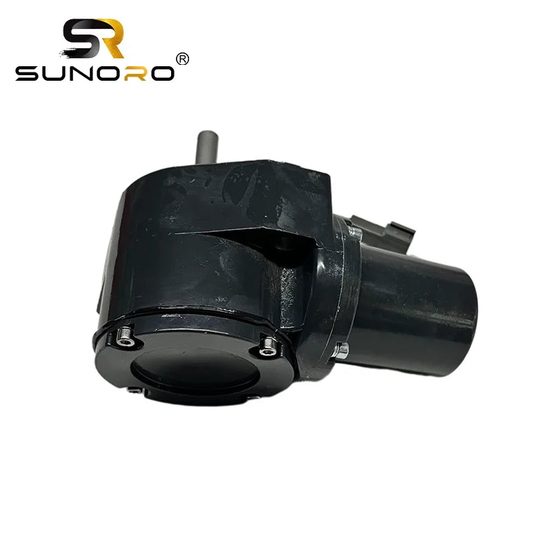 SUNORO Excavator Parts ZAX120-5 EX200-5 ZAX200 Throttle Motor Accelerator 4614911 4360509