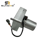 SUNORO Excavator Spare Parts Stepping Motor 4257163 4188762 for Hitachi EX200-1/2-3 ZAX1S330 EX300-2-3 Throttle Motor