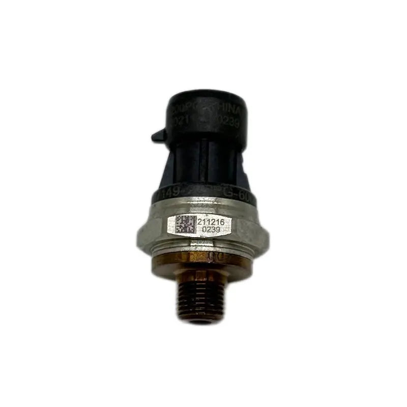 SUNORO Excavator Parts Pressure Sensor 2112160239 Pressure Switch