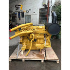 Excavator Complete Engine Assembly E336D C9 C15 3408 3204 3116 3066 3306 C13 C7 S6K C18 C4.4 for Caterpillar