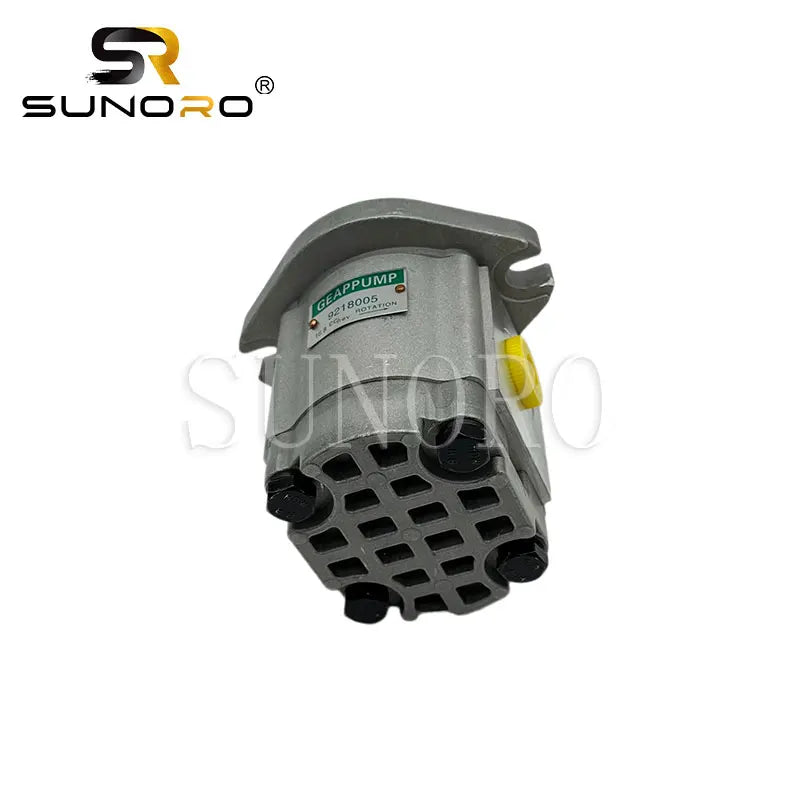 SUNORO High Quality 9218005 Gear Oil Pump pilot Pump Suitable for Hitachi ZX200 ZX230 Excavator