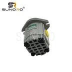 SUNORO High Quality 9218005 Gear Oil Pump pilot Pump Suitable for Hitachi ZX200 ZX230 Excavator