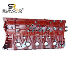 High Quality Manufactory Diesel Engine J08E Cylinder Block for HINO Excavator Rebuild Kits