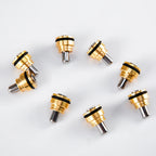 Large Stock Top Quality Excavator Cat200 307 312 320 324 325 330 336/B/C/D Joystick Handle Bullet Head