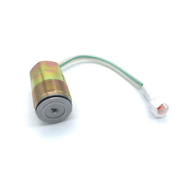 SUNORO K3V112DT Hydraulic Pump Solenoid Valve KDRDE5K-10 KDRDE5K-40 for R210-5 DH220-5 DH220-7